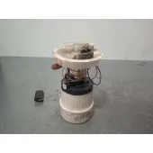 Aforador para Mazda 3 Berlina (Bk)