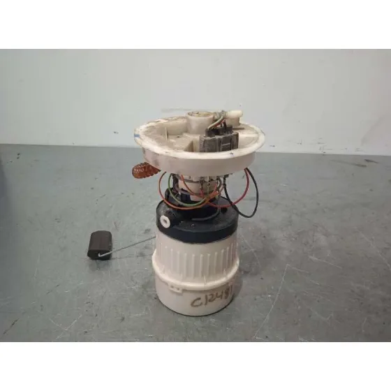 Aforador para Mazda 3 Berlina (Bk)