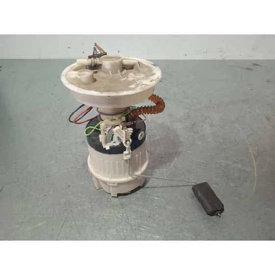 Aforador para Mazda 3 Berlina (Bk)