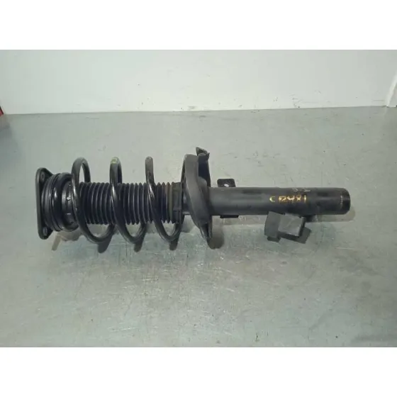 Amortiguador Delantero Izquierdo para Mazda 3 Berlina (Bk)