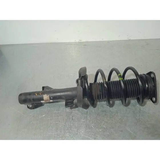 Amortiguador Delantero Izquierdo para Mazda 3 Berlina (Bk)