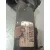 Amortiguador Delantero Izquierdo para Mazda 3 Berlina (Bk)