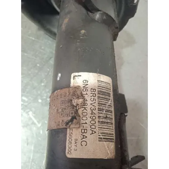 Amortiguador Delantero Izquierdo para Mazda 3 Berlina (Bk)