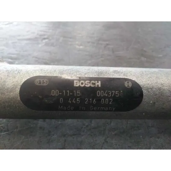 Rampa Inyectora para Bmw Serie 5 Berlina (E39)