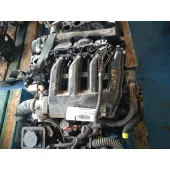 Despiece Motor para Bmw Serie 3 Compact (E46)