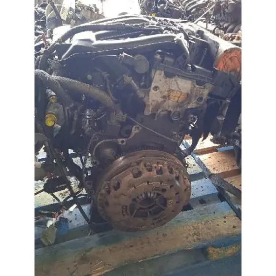 Despiece Motor para Bmw Serie 3 Compact (E46)