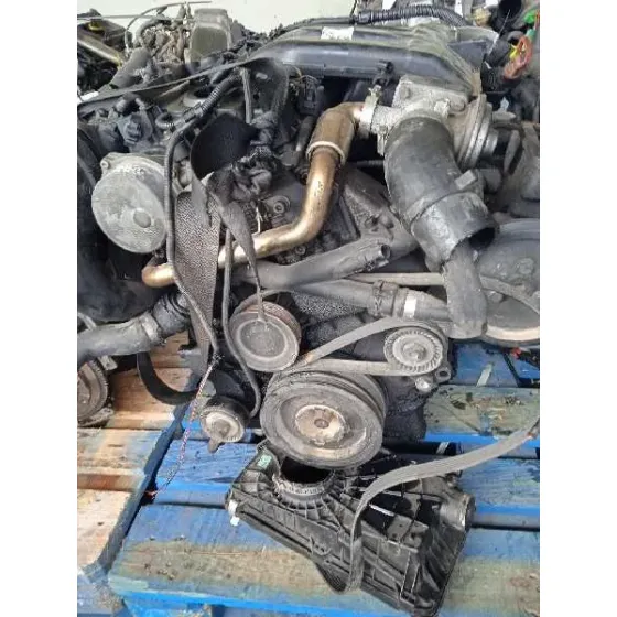 Despiece Motor para Bmw Serie 3 Compact (E46)
