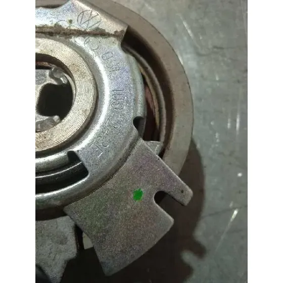Tensor Correa Auxiliar para Volkswagen Golf Vi (5K1)
