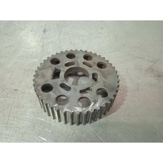 Polea Arbol Levas para Volkswagen Golf Vi (5K1)