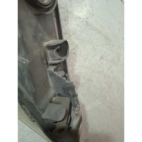 Faro Izquierdo para Ford Mondeo Ber. (Ca2)
