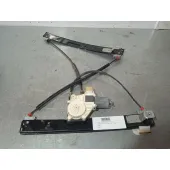 Elevalunas Delantero Derecho para Ford Mondeo Ber. (Ca2)