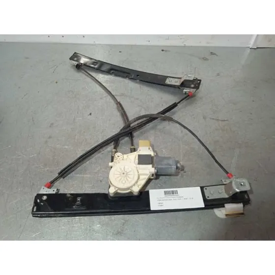 Elevalunas Delantero Derecho para Ford Mondeo Ber. (Ca2)