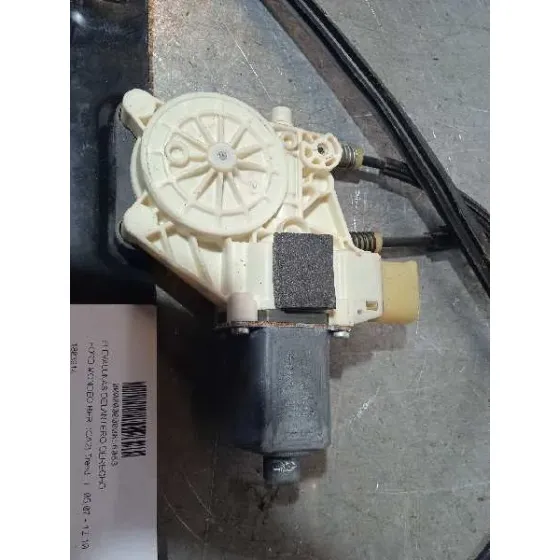 Elevalunas Delantero Derecho para Ford Mondeo Ber. (Ca2)