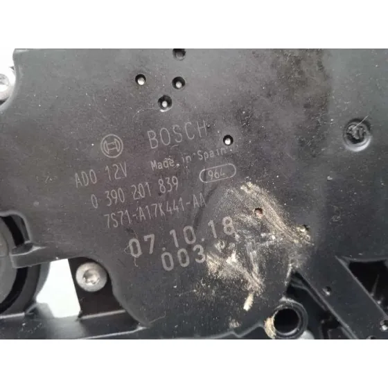Motor Limpia Trasero para Ford Mondeo Ber. (Ca2)