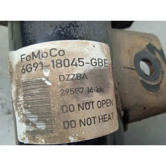Amortiguador Delantero Derecho para Ford Mondeo Ber. (Ca2)