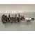 Amortiguador Delantero Izquierdo para Ford Mondeo Ber. (Ca2)