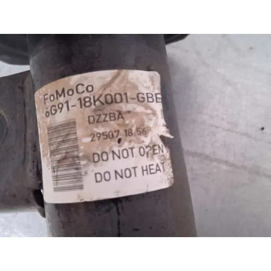 Amortiguador Delantero Izquierdo para Ford Mondeo Ber. (Ca2)