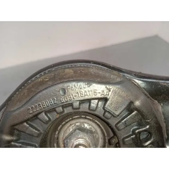 Amortiguador Trasero Izquierdo para Ford Mondeo Ber. (Ca2)
