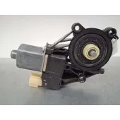 Motor Elevalunas Delantero Derecho para Ford Fiesta (Cb1)