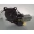 Motor Elevalunas Delantero Derecho para Ford Fiesta (Cb1)