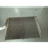 Condensador / Radiador Aire Acondicionado para Opel Meriva B