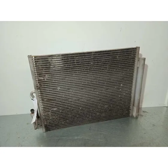 Condensador / Radiador Aire Acondicionado para Opel Meriva B