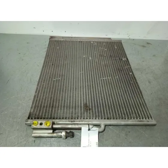 Condensador / Radiador Aire Acondicionado para Opel Meriva B
