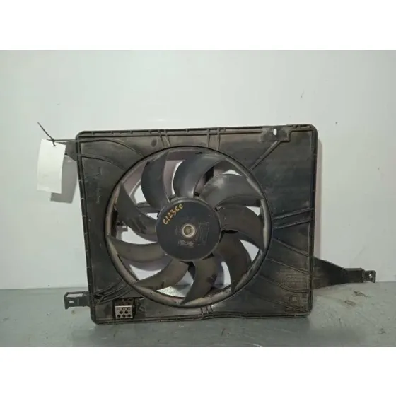 Electroventilador para Nissan Qashqai (J10)
