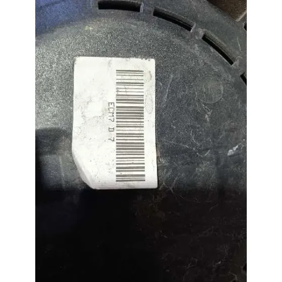 Electroventilador para Nissan Qashqai (J10)