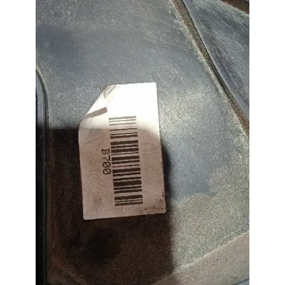 Electroventilador para Nissan Qashqai (J10)