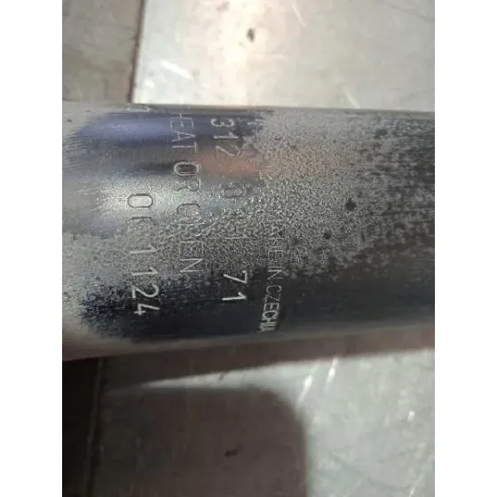 Amortiguador Trasero Izquierdo para Volvo V50 Familiar