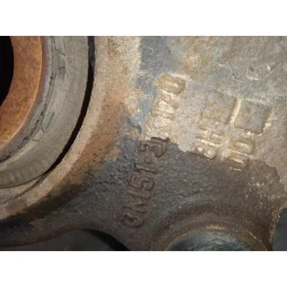 Mangueta Delantera Derecha para Volvo V50 Familiar