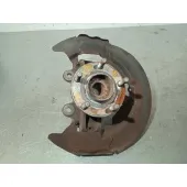 Mangueta Delantera Izquierda para Volvo V50 Familiar