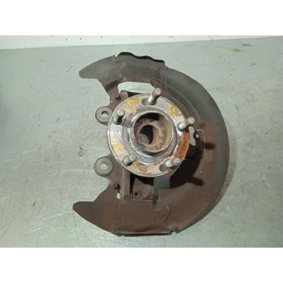 Mangueta Delantera Izquierda para Volvo V50 Familiar