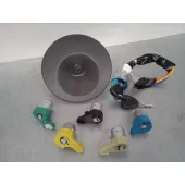 Juego Bombines para Renault Kangoo (F/Kc0)