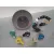 Juego Bombines para Renault Kangoo (F/Kc0)
