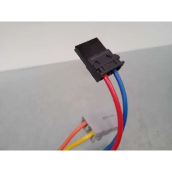 Juego Bombines para Renault Kangoo (F/Kc0)