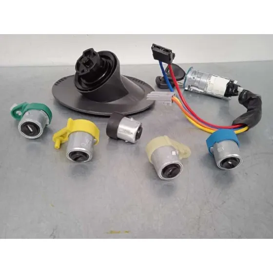 Juego Bombines para Renault Kangoo (F/Kc0)