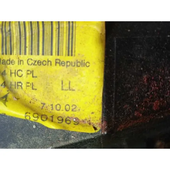 Faro Izquierdo para Bmw Serie 3 Compact (E46)