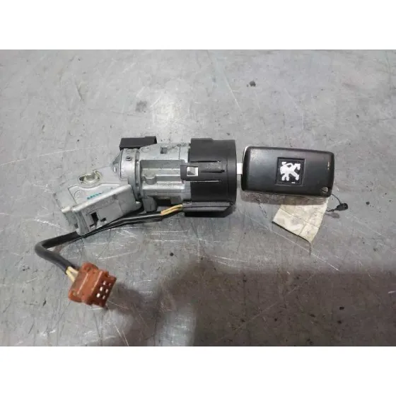 Conmutador De Arranque para Peugeot 407