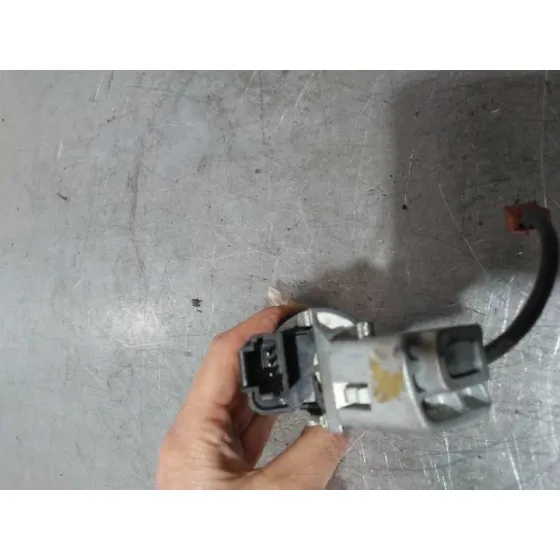 Conmutador De Arranque para Peugeot 407