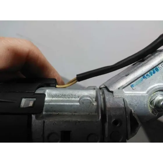 Conmutador De Arranque para Peugeot 407
