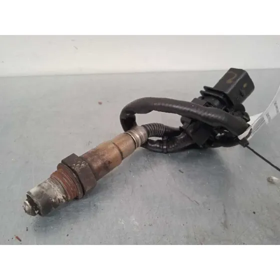 Sonda Lambda para Hyundai Santa Fe (Bm)