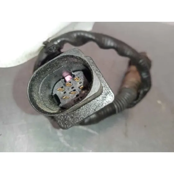 Sonda Lambda para Hyundai Santa Fe (Bm)