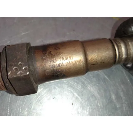 Sonda Lambda para Hyundai Santa Fe (Bm)