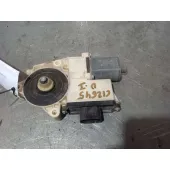 Motor Elevalunas Delantero Izquierdo para Bmw X3 (E83)