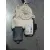 Motor Elevalunas Delantero Izquierdo para Bmw X3 (E83)