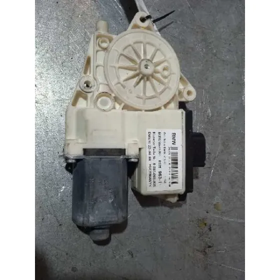 Motor Elevalunas Delantero Izquierdo para Bmw X3 (E83)
