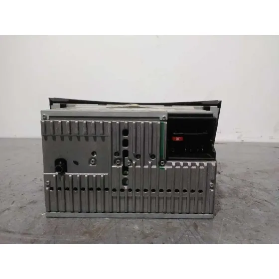 Sistema Audio / Radio Cd para Mercedes-Benz Clase E (W211) Familiar