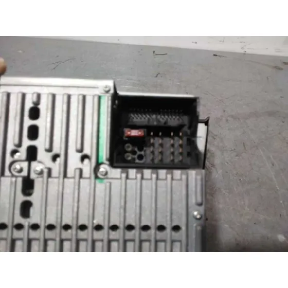 Sistema Audio / Radio Cd para Mercedes-Benz Clase E (W211) Familiar